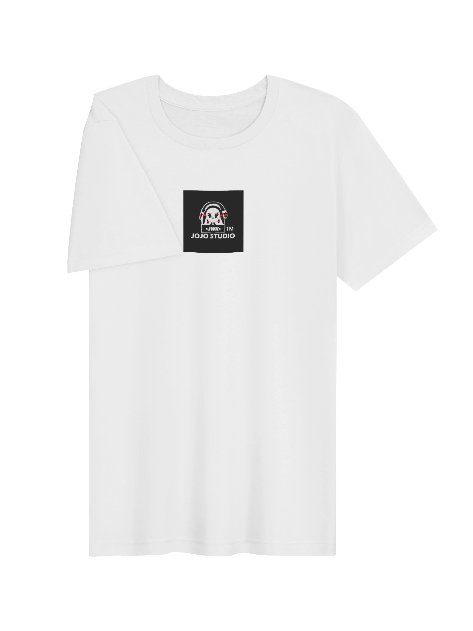 Jwk Jojo Studio Label Tee product image (9)