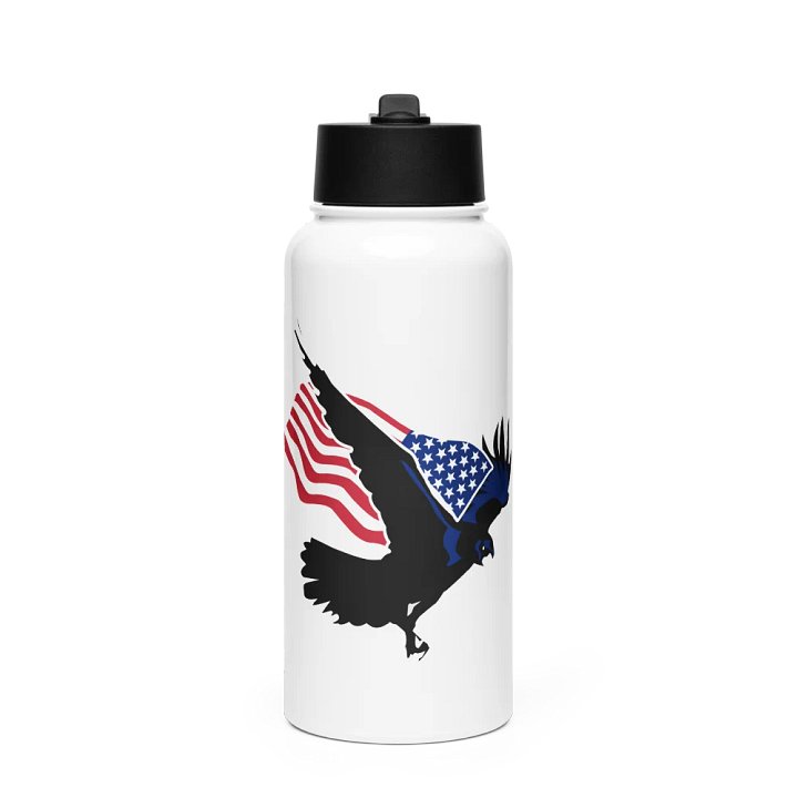 FREEDOM COLLECTION WATER BOTTLE product image (1)