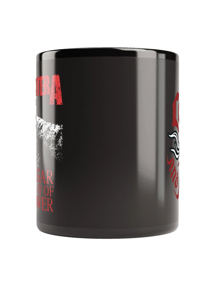 PAWNTERA CERAMIC MUG product image (3)