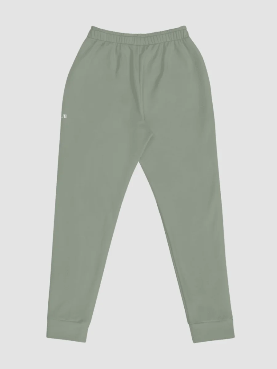 Training Club Joggers - Subdued Sage product image (6)