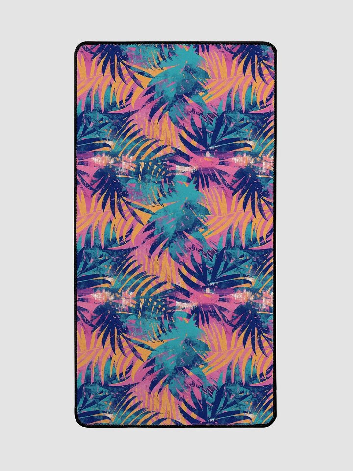 Leaf Pattern product image (2)
