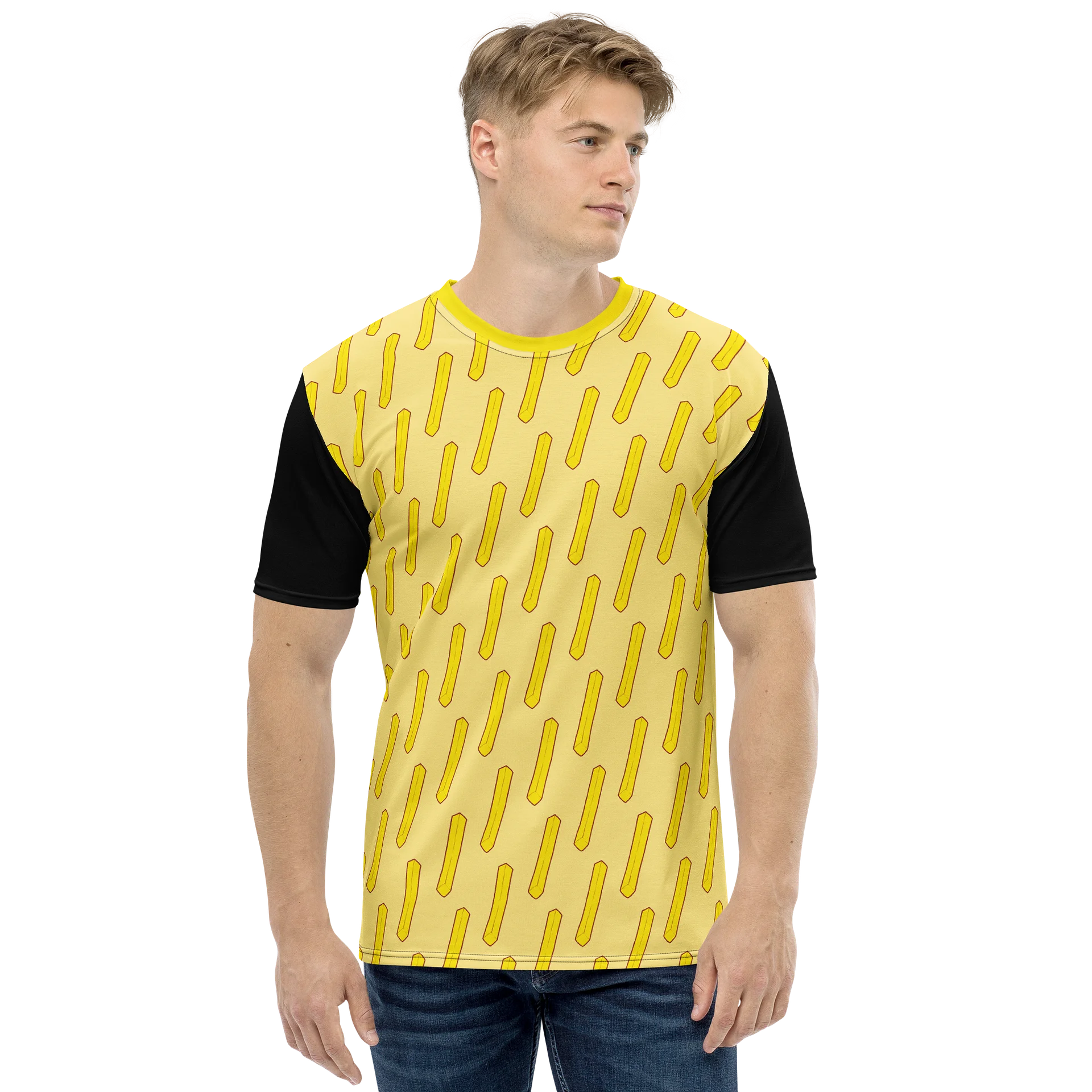 robthefryshirt product image (3)