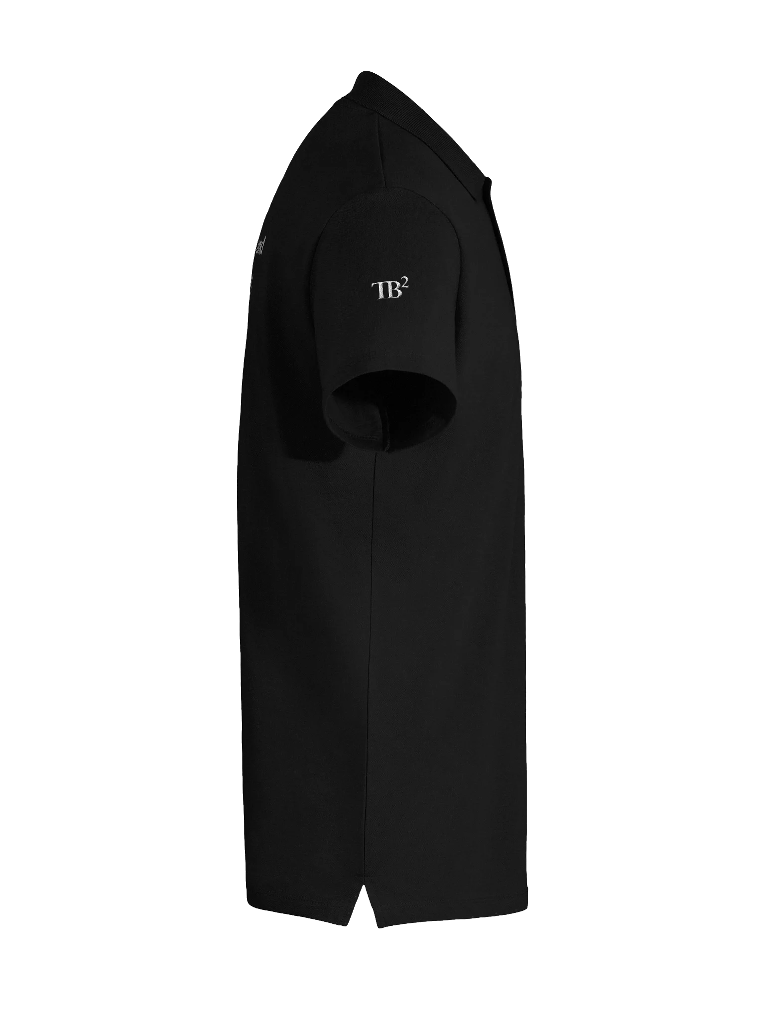 TB2 logo polo product image (10)