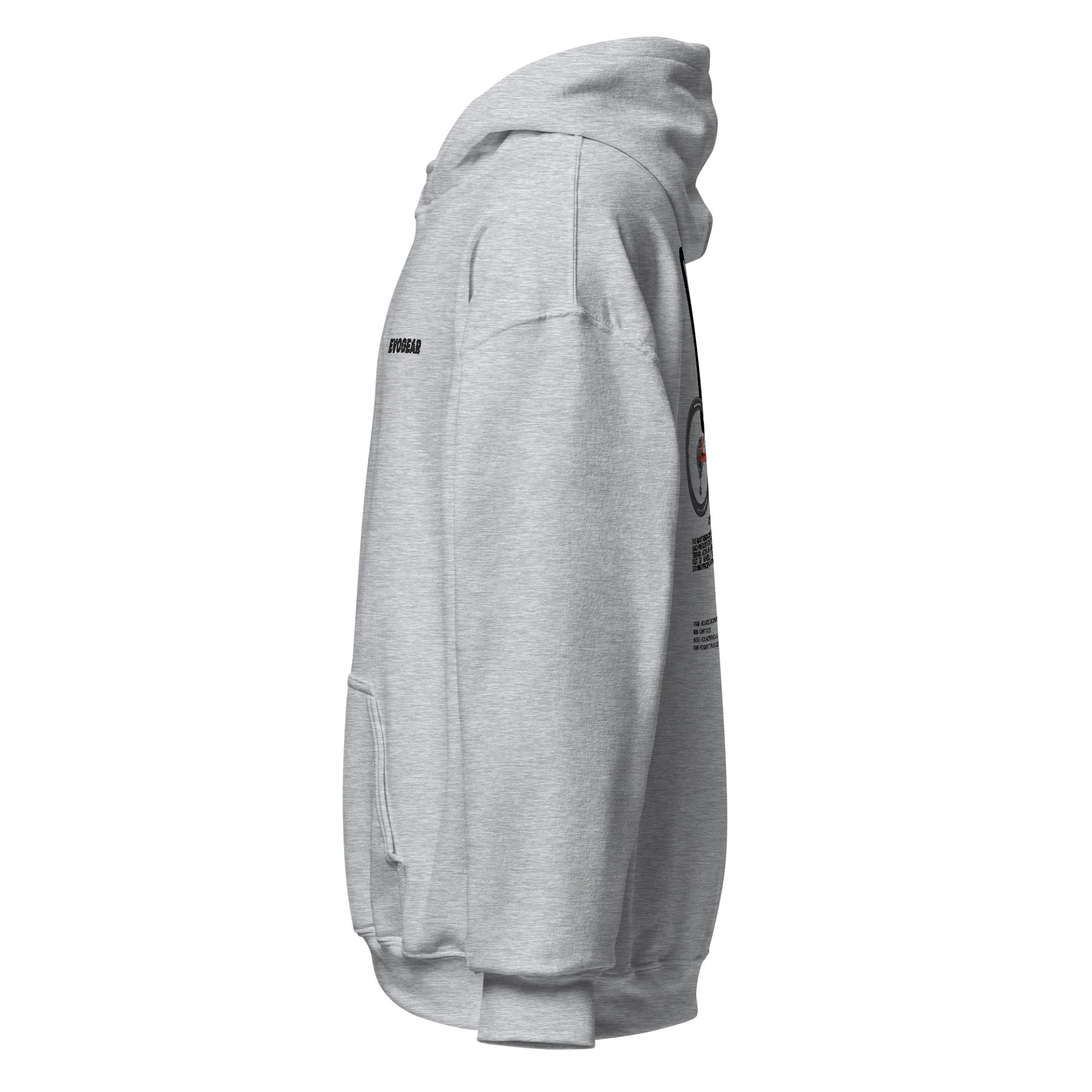 Giant Reign Advanced Pro 29 1 Hoodie product image (5)