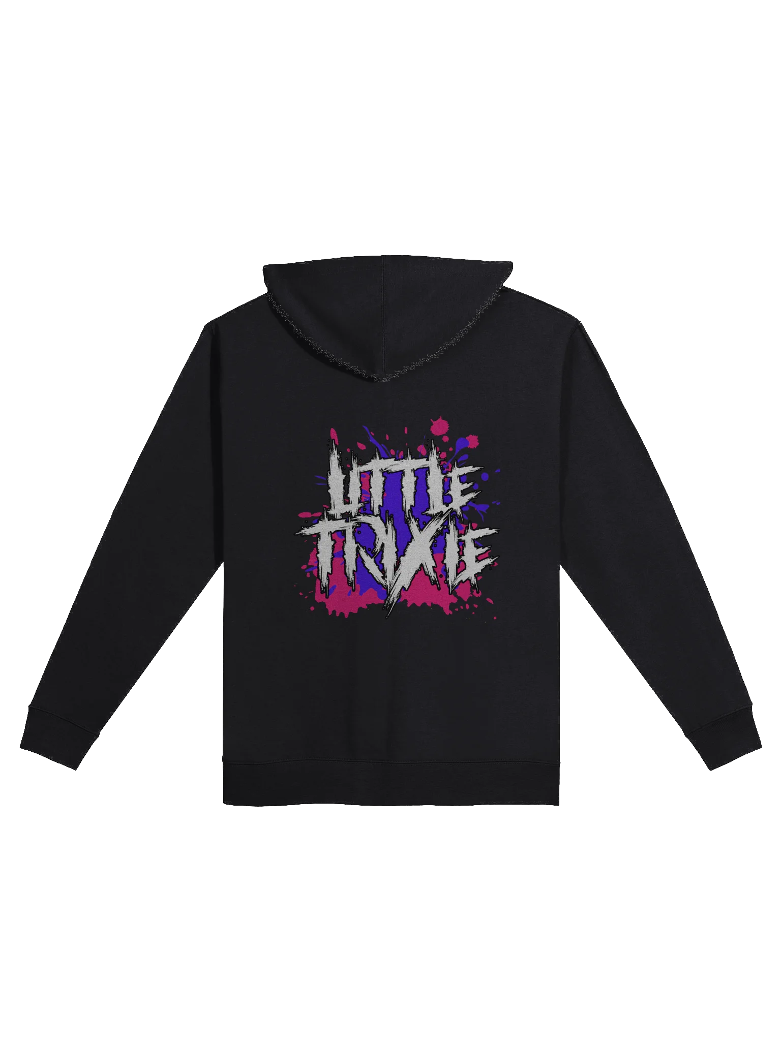 Little Trixie Zip Up Hoodie product image (1)