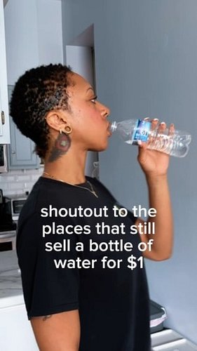 cause that 24 pack only costed them $3.99 anyway. while we’re on the subject, drink more water. hydration is vital to making ...