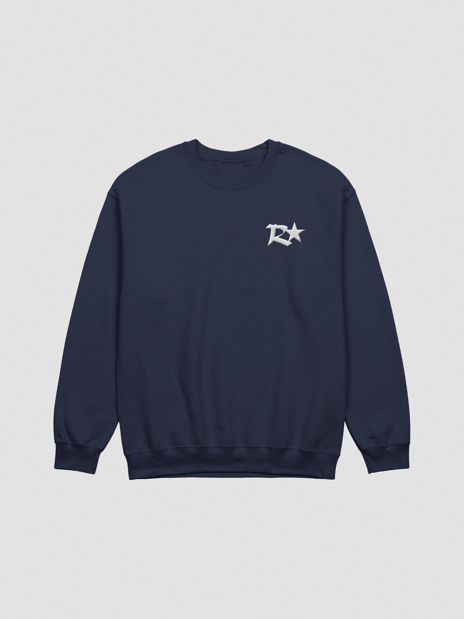 rSTAR official sweatshirt product image (1)