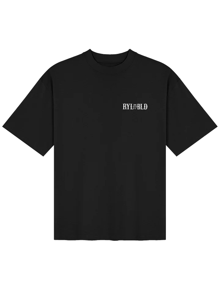 ENTITY OVERSIZED TEE product image (1)