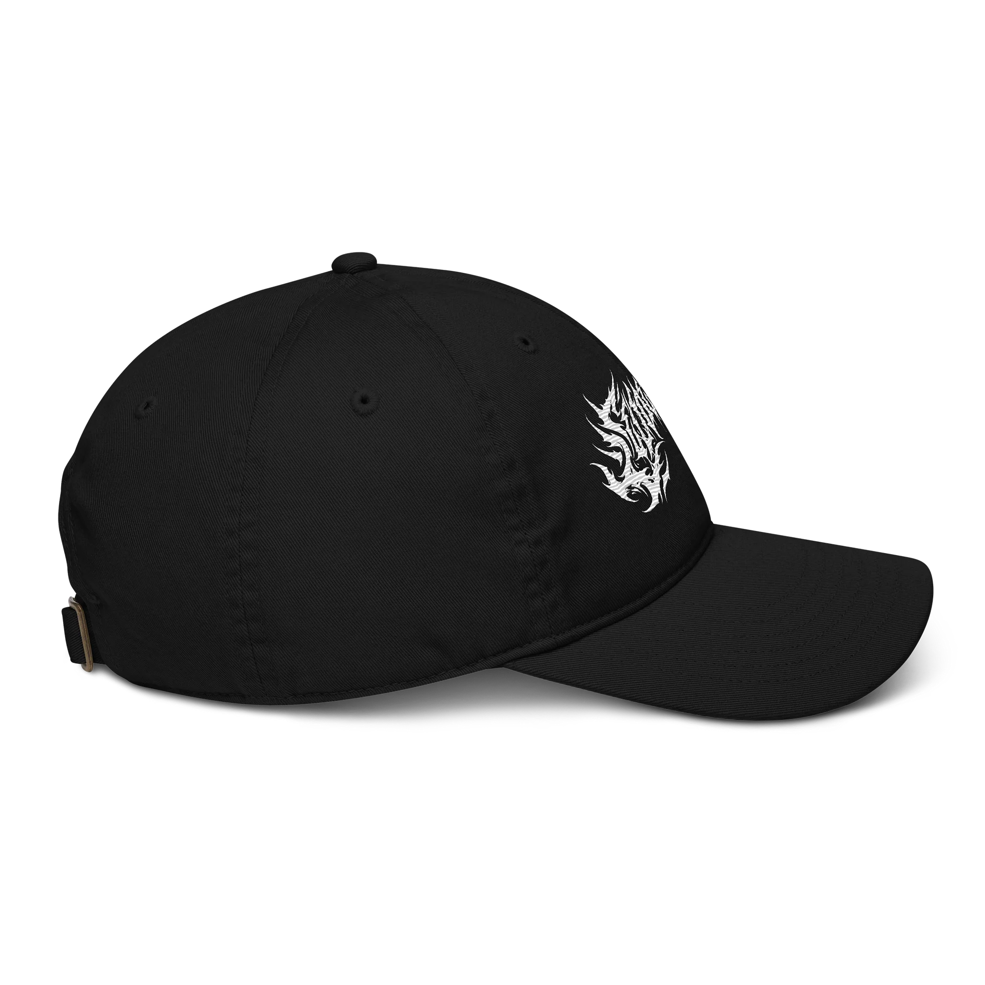 SELFDESTRUCT Dad Hat product image (5)