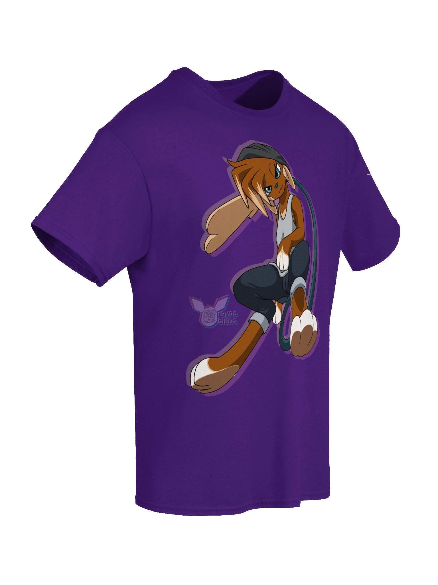Bonnie tee product image (40)