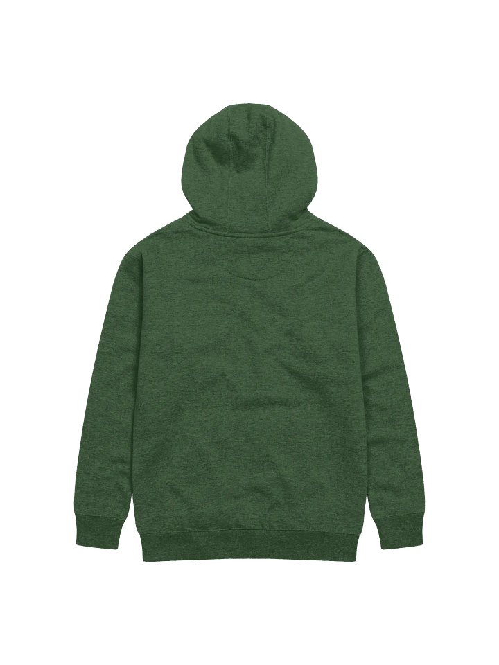 Embroidered Arcade Unisex Hoodie product image (15)