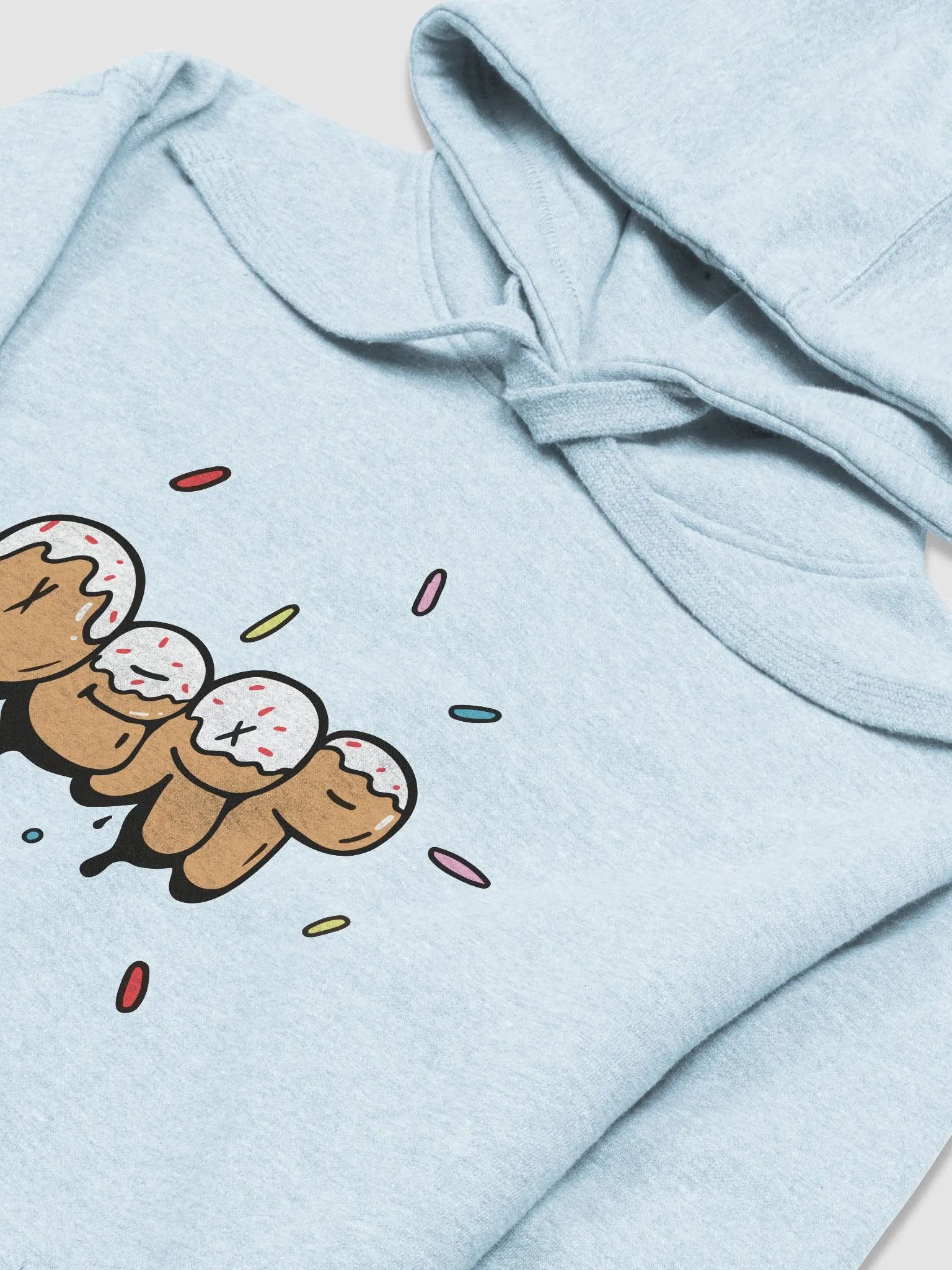 Derp Sprinkles Hoodie product image (3)