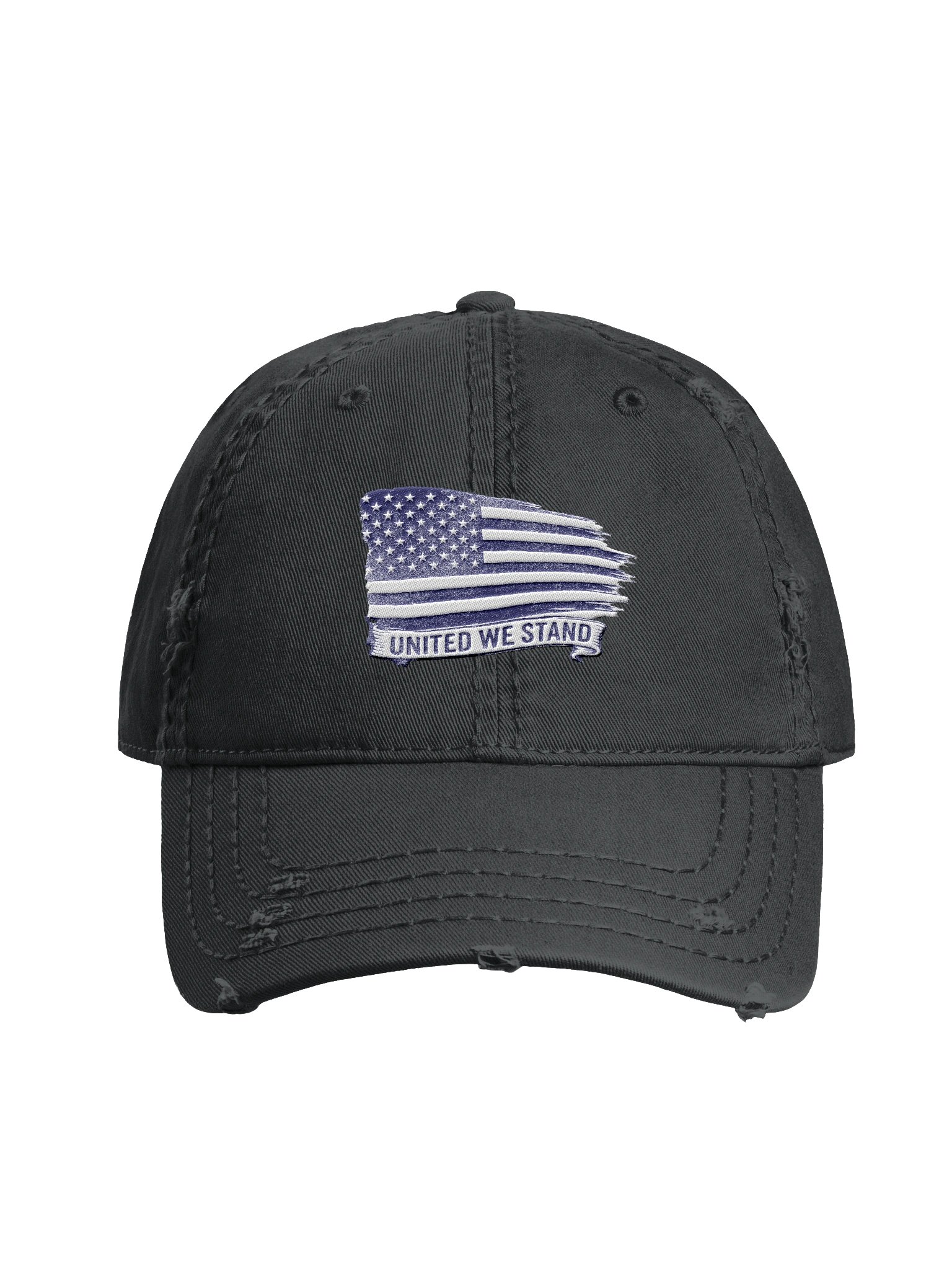 United We Stand - Distressed Cap product image (1)
