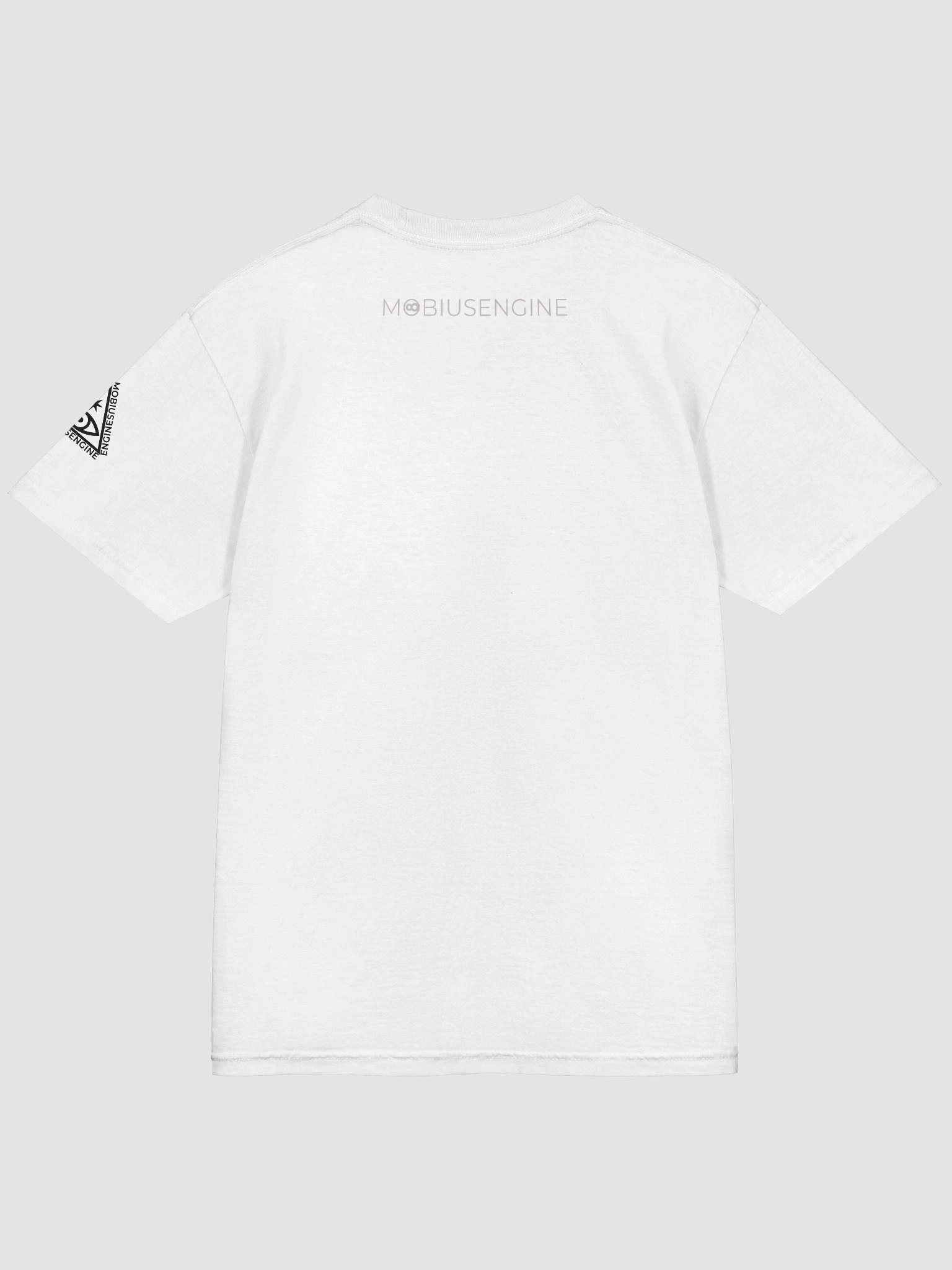 FUNT Nai Mindbrain T-Shirt product image (23)