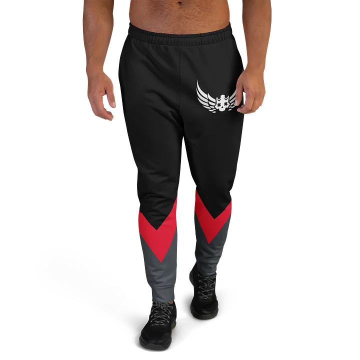 Chaosdiver Jogger Pants product image (2)