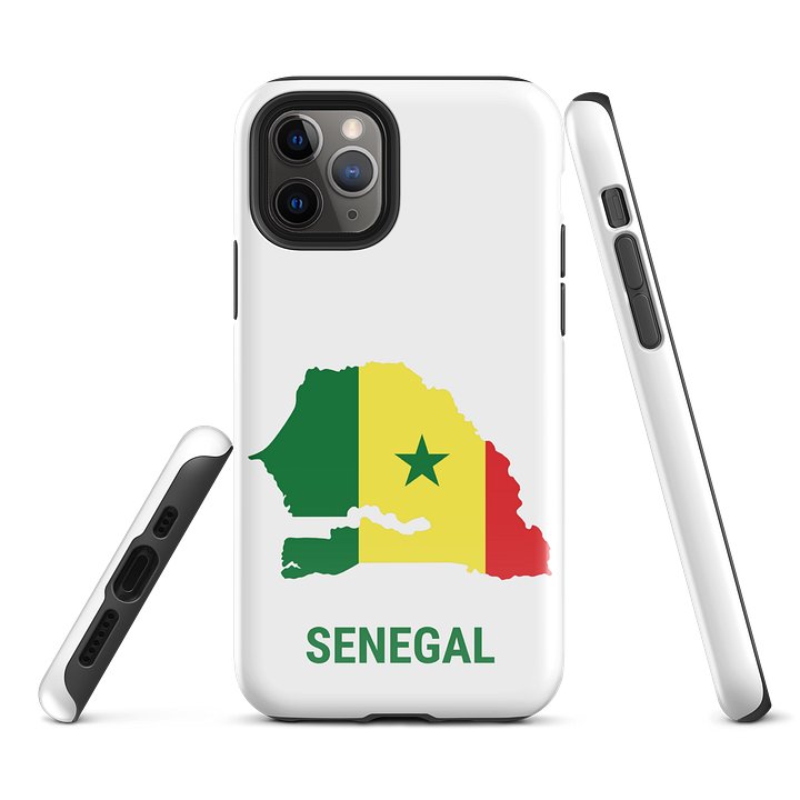 Senegal product image (2)