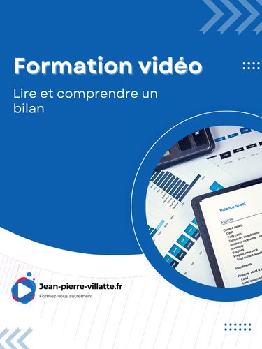 Formation vidéo lire et comprendre un bilan product image (1)