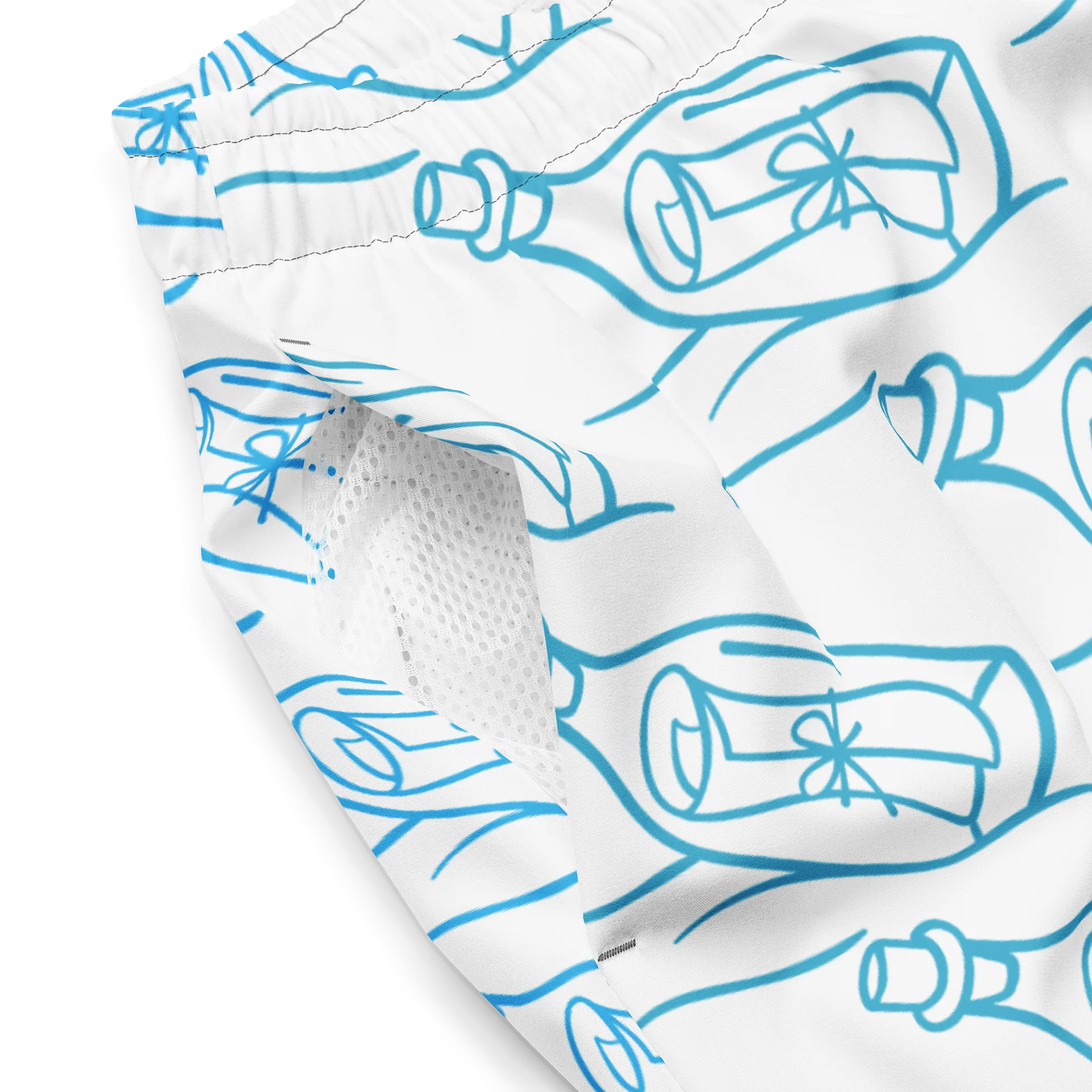 Diva Boutique Men Swim Shorts product image (3)