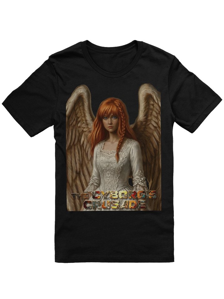 A Rose Ricdeau From TCC T-Shirt product image (1)