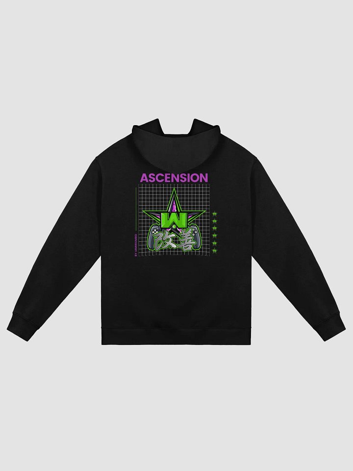 Wumbo Street VIII Hoodie product image (1)