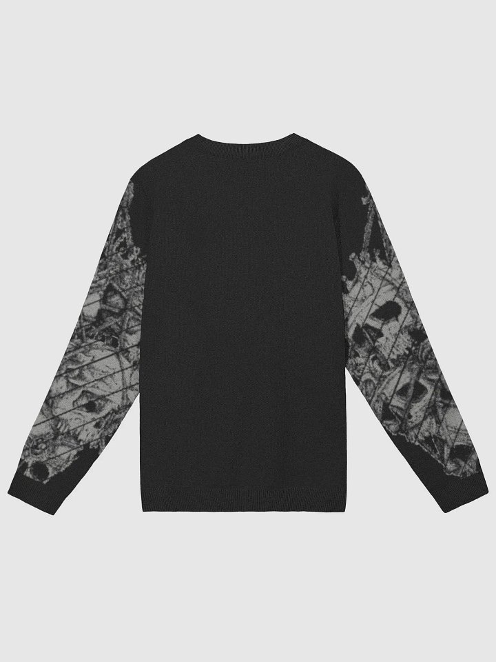 Killer Wolf jacket product image (6)