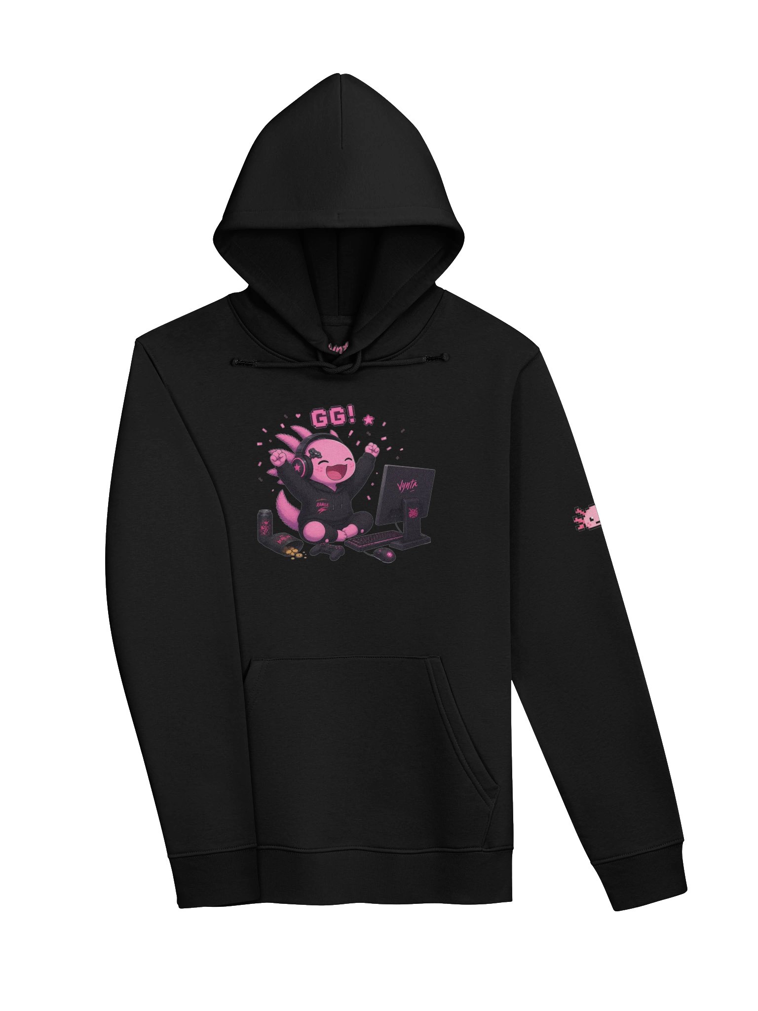 Vynta Victory Hoodie product image (3)