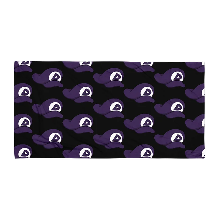 Dyna-Towel (Hats) product image (1)