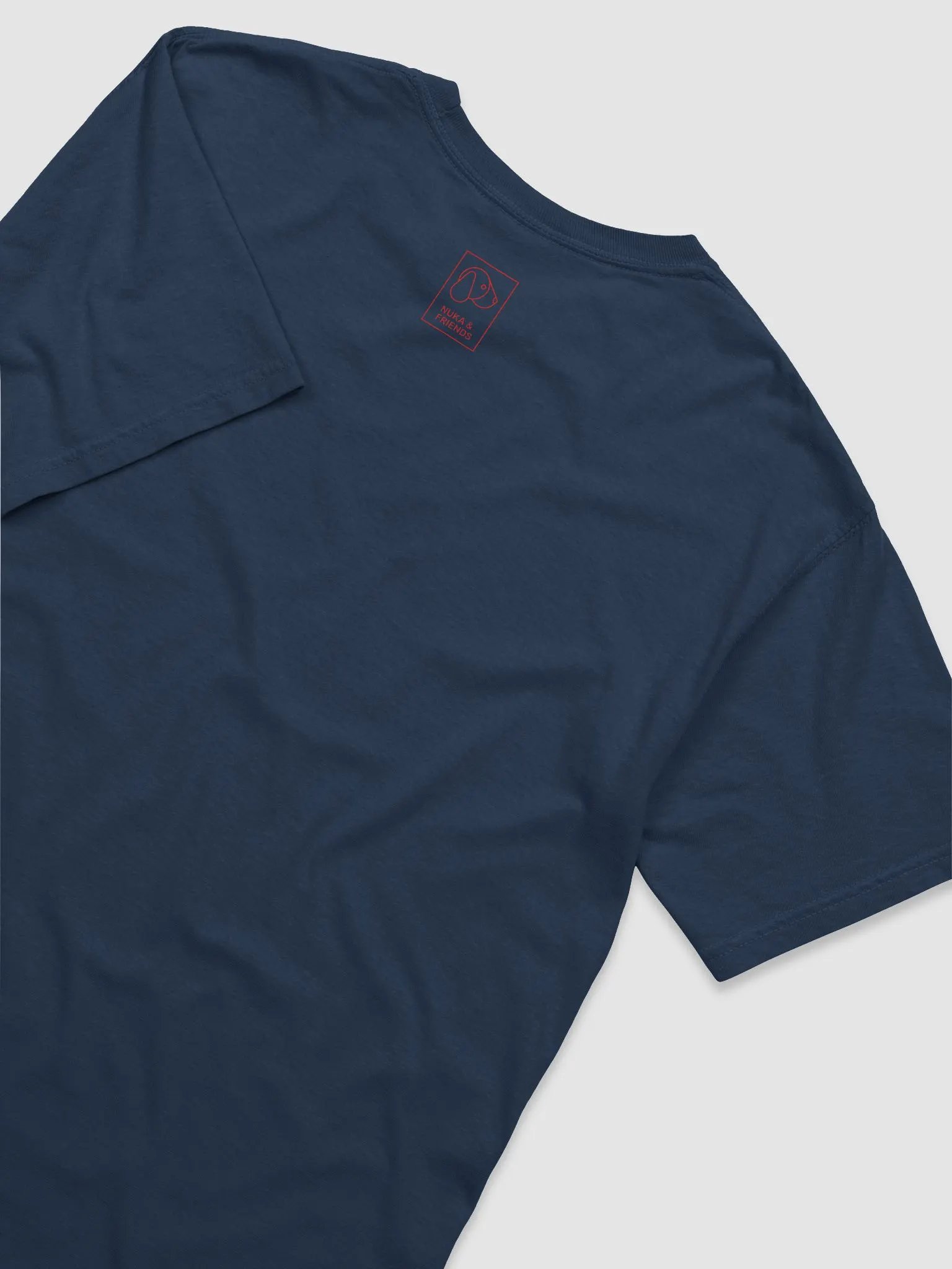 DoodlePerceiver Tee product image (4)