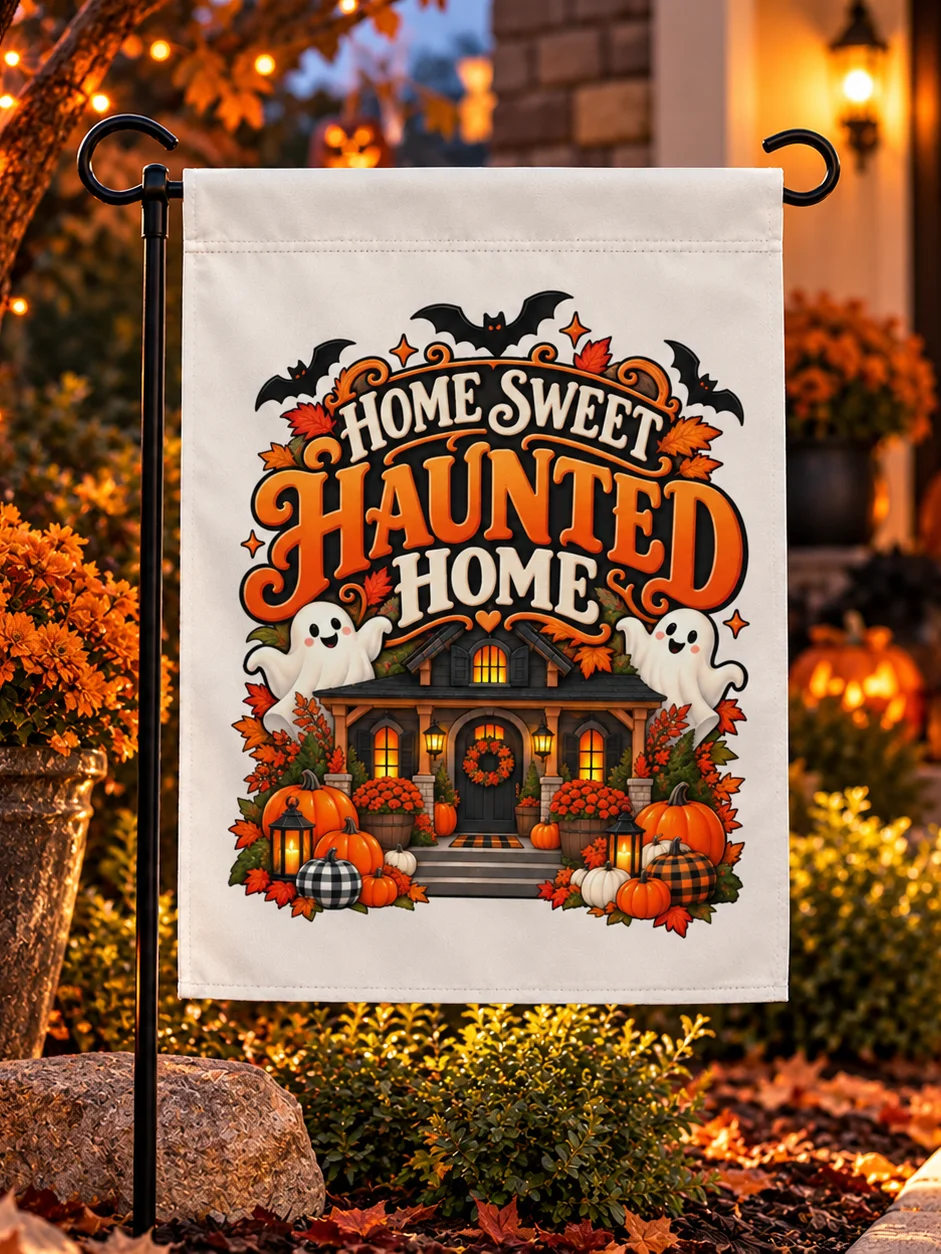 Haunted Home product image (1)
