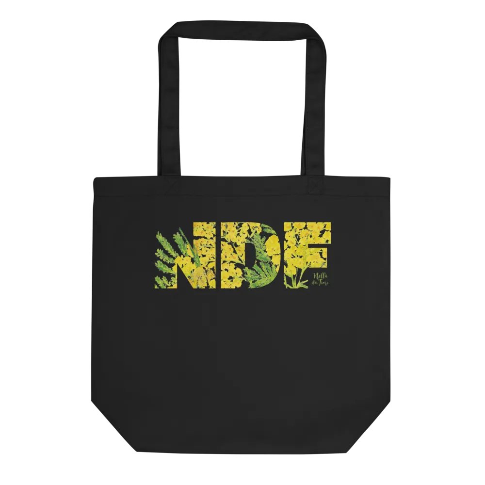 Mimosa NDF Tote Bag product image (1)