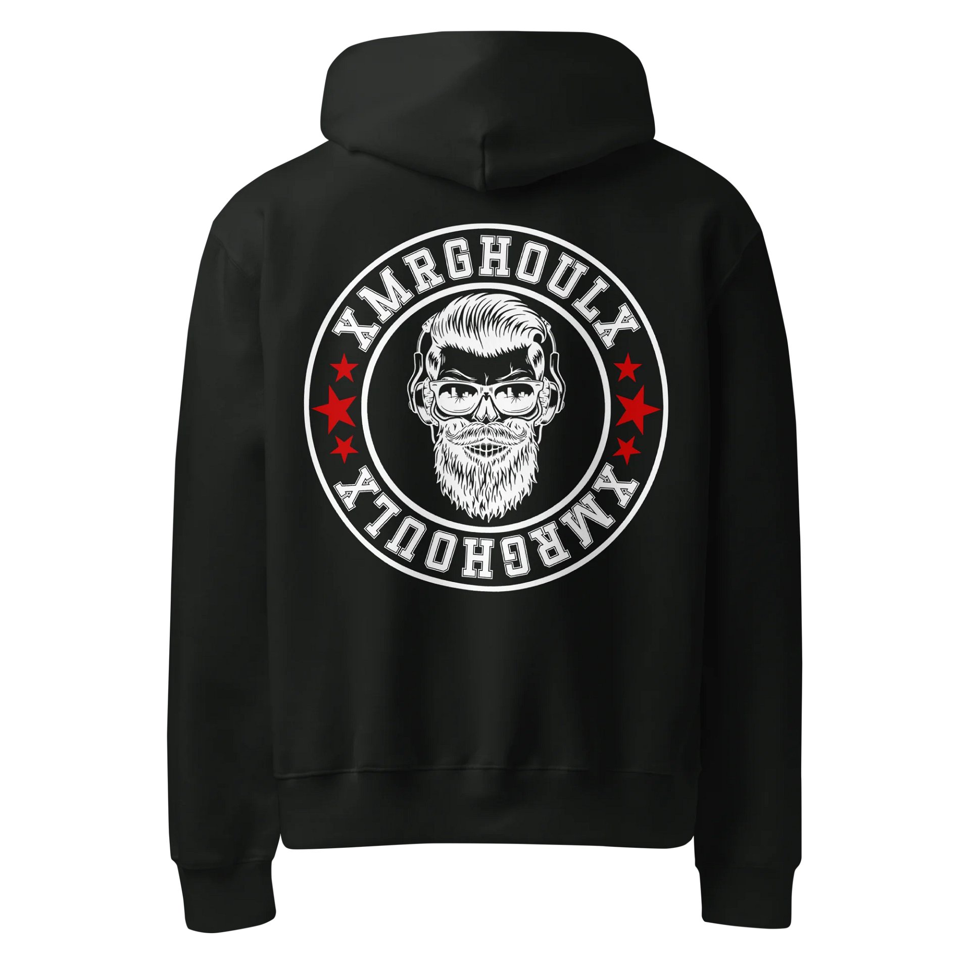 MrGhoulx Pullover product image (2)