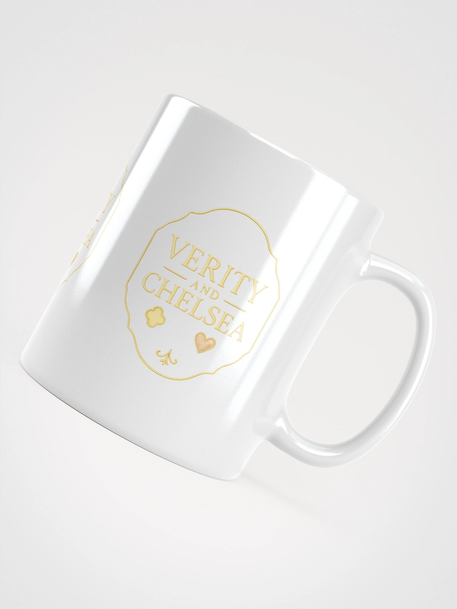 Mug - Tasse Verity and Chelsea product image (4)