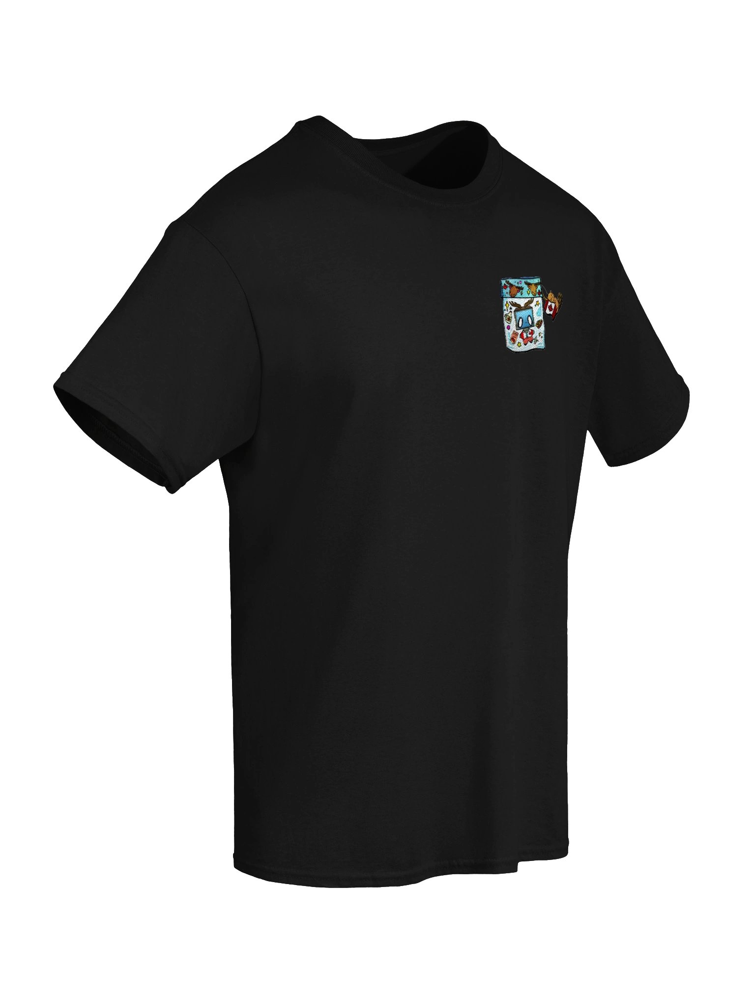 CanCon2026 Embroidered Shirt product image (55)