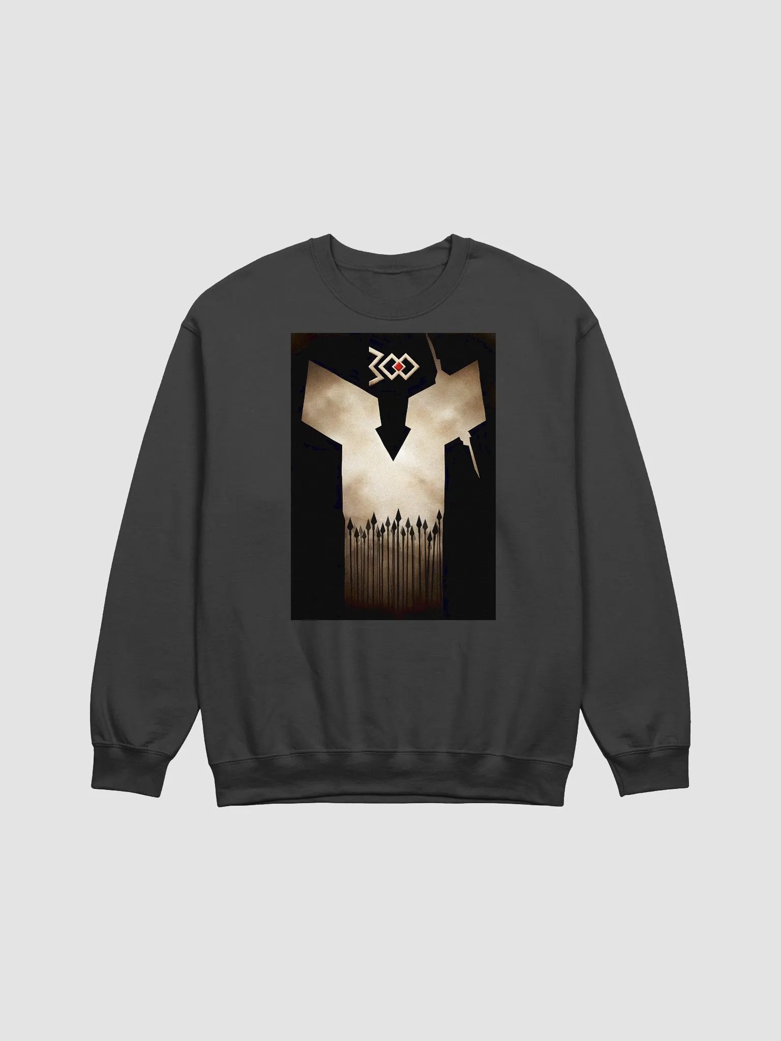 300 Spartans Sweatshirt product image (5)