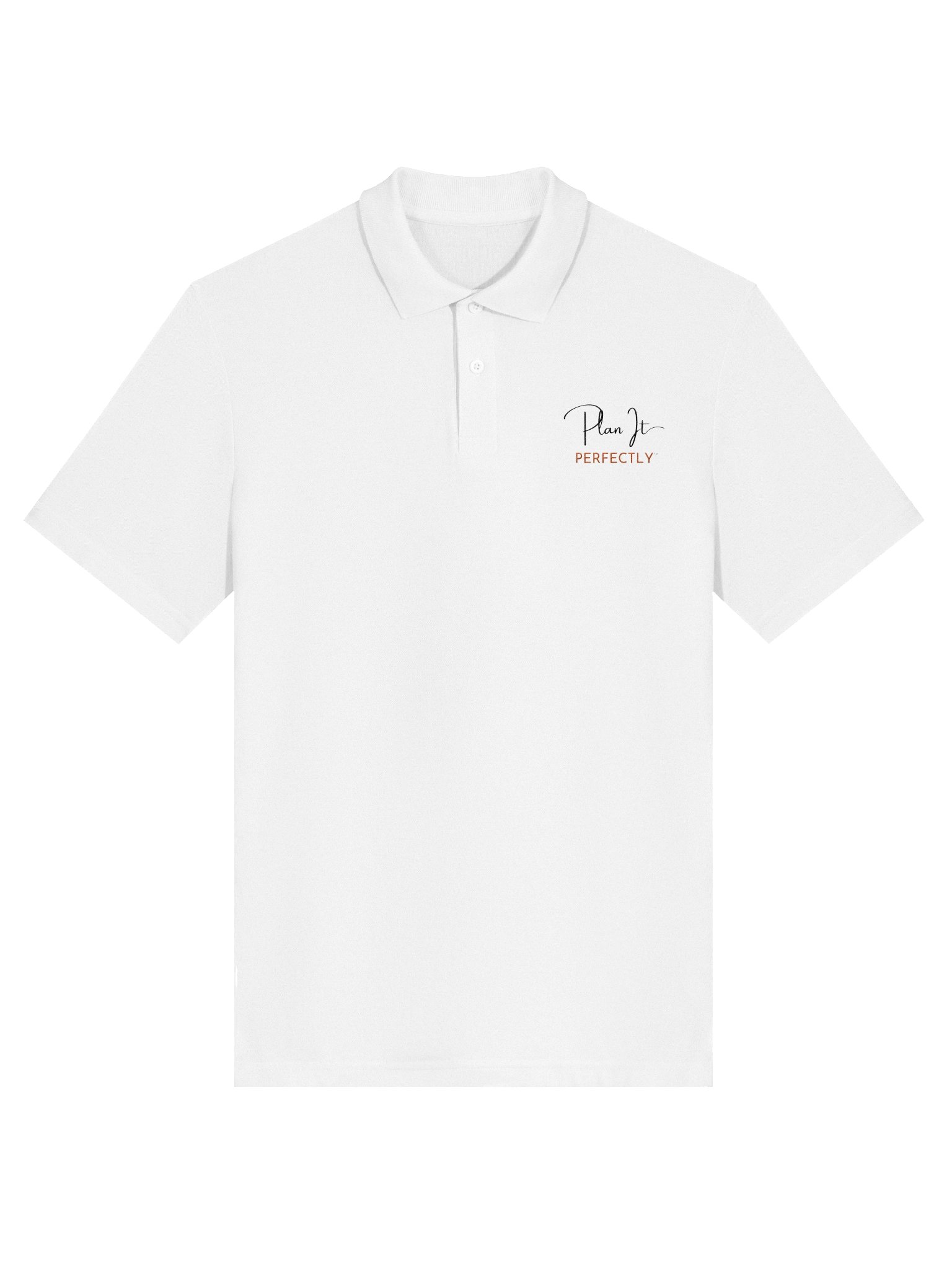 The Event-Ready Polo — Classic Fit product image (3)
