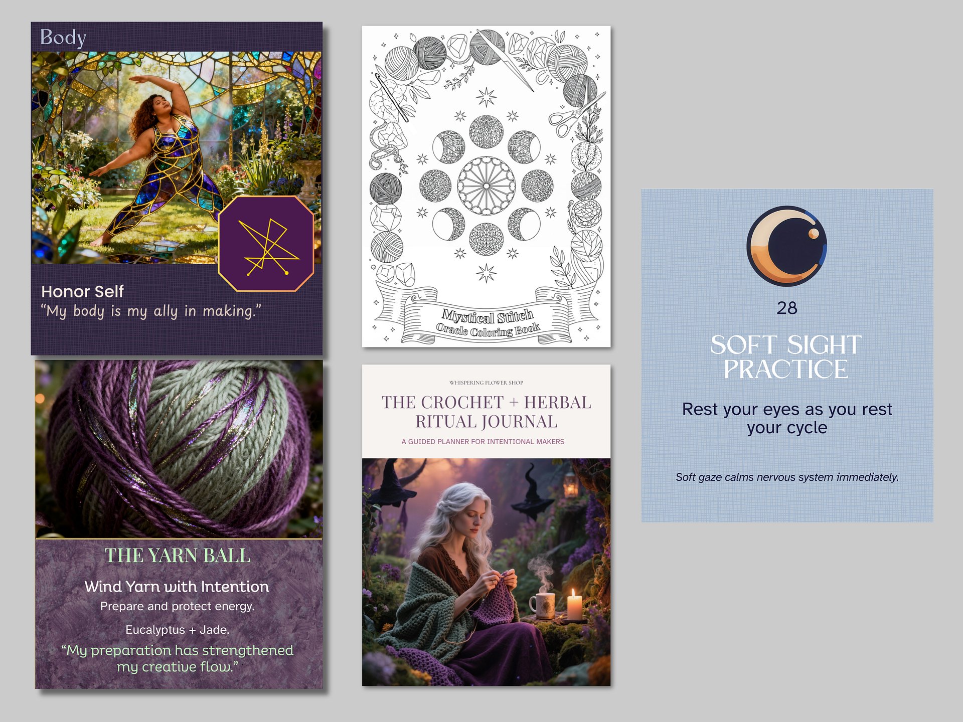 Eclectic Digital Collection product image (2)