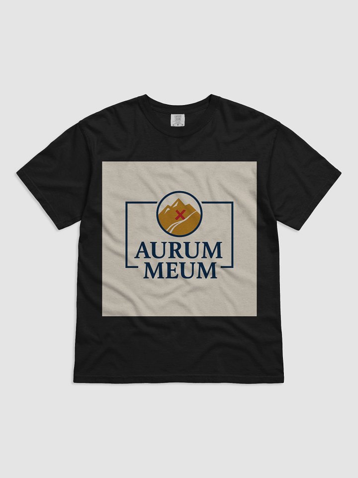 Aurum Meum $GOLDY product image (1)