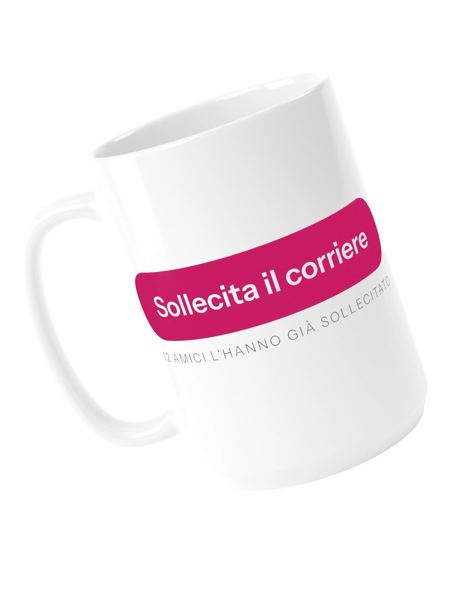 Sollecita il corriere product image (5)