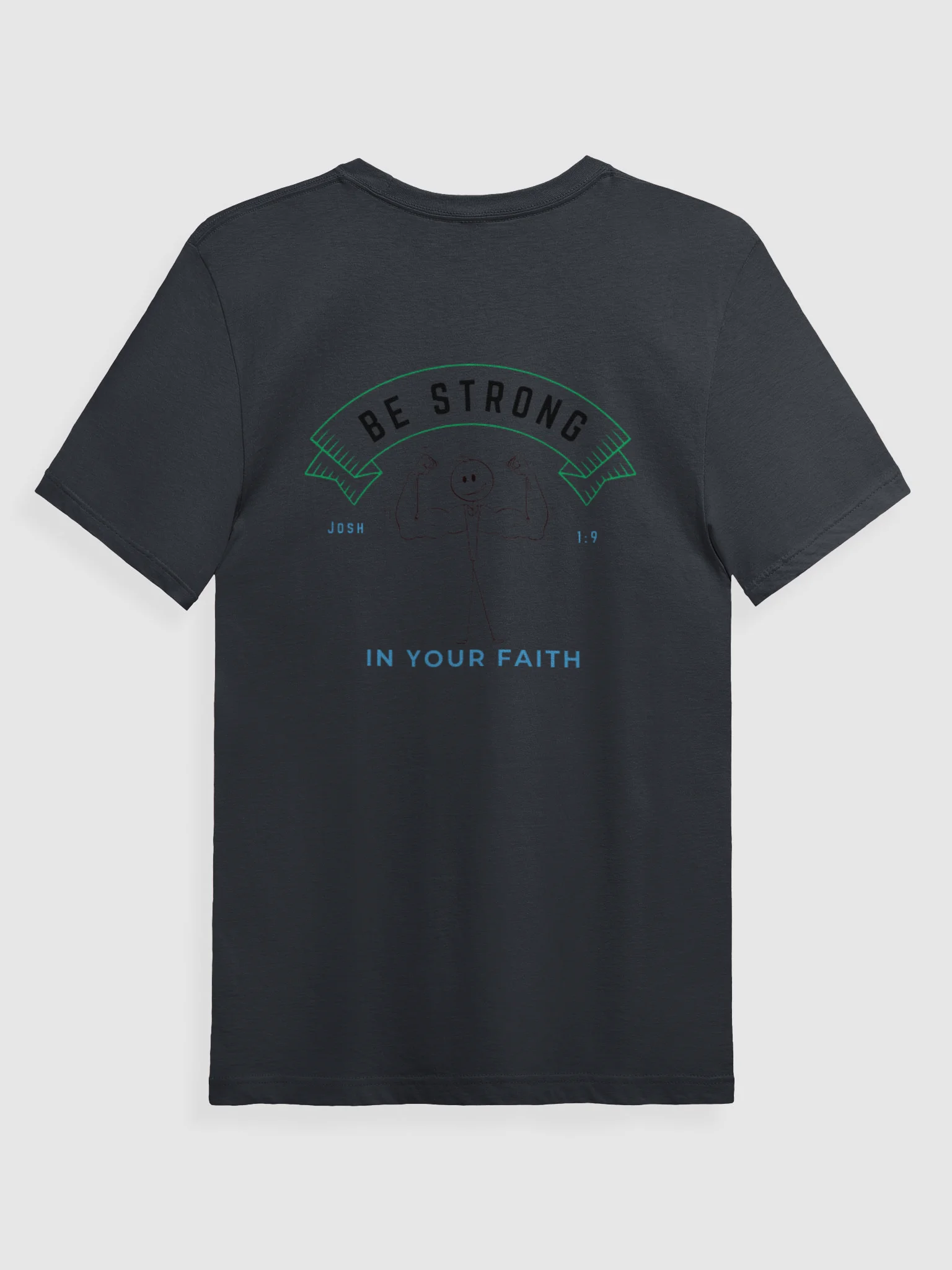 Be strong product image (12)