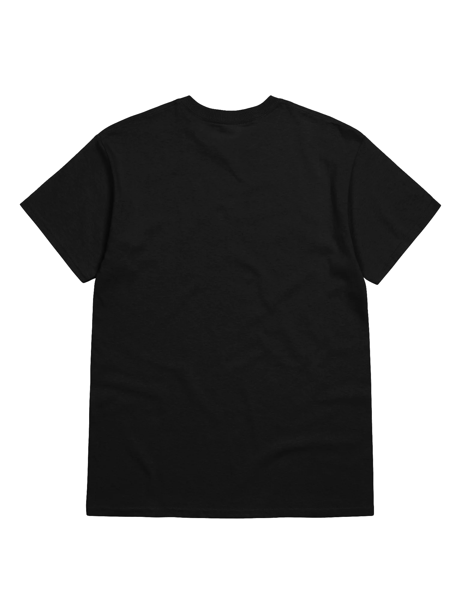 SPLACK GANG GRAPHIC SHIRT - BLACK product image (2)