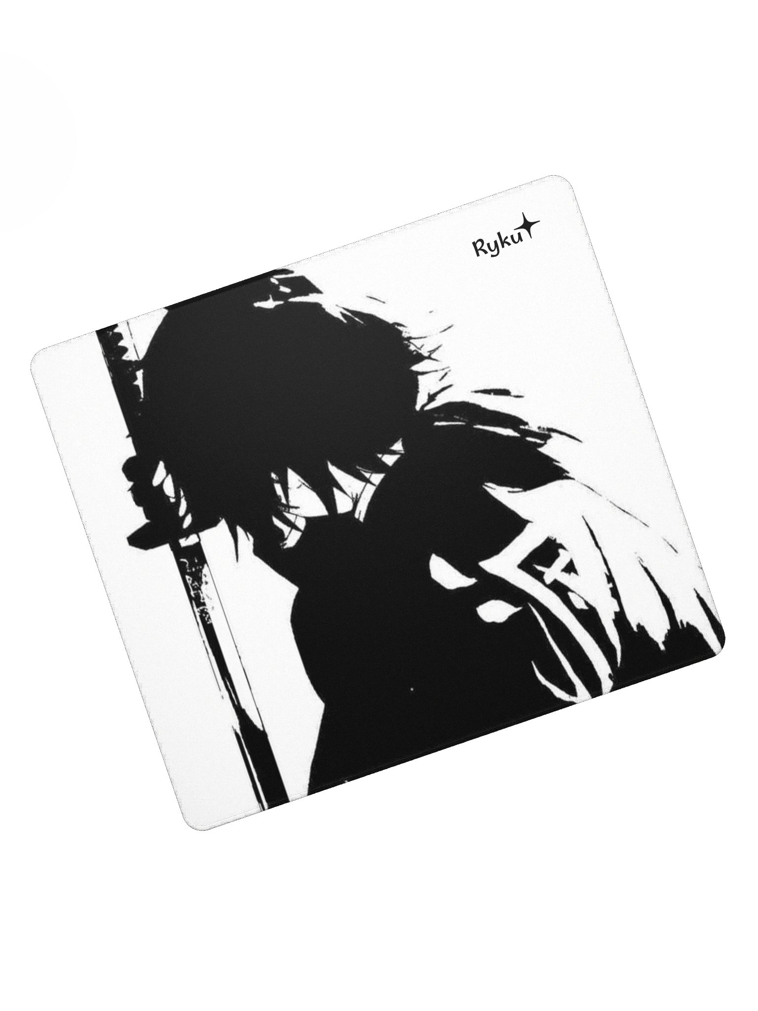 Muismat Ryku Wit product image (8)