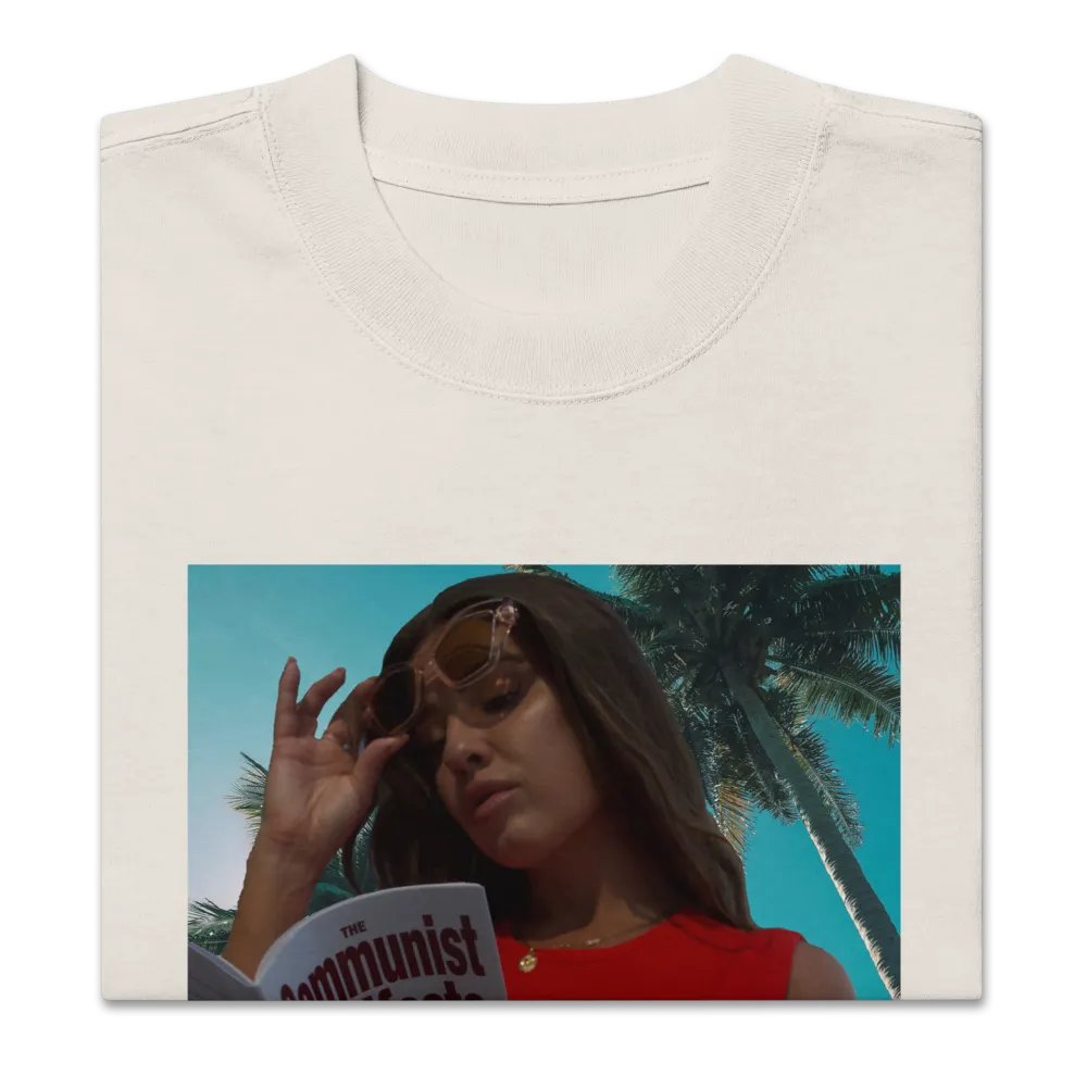 COMRADE BADDIE T product image (5)