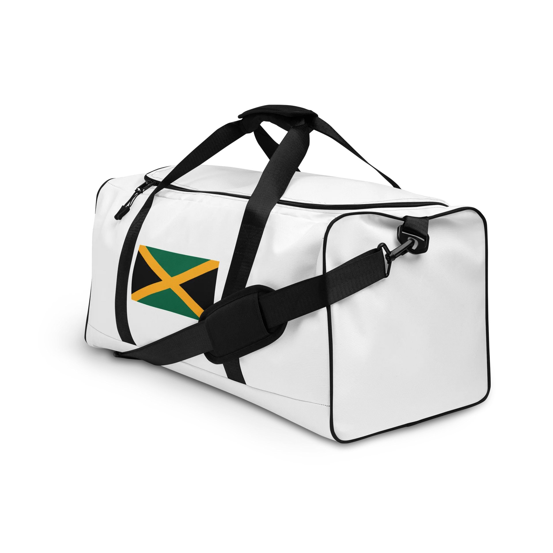 X-Treme Adventure All-Over Duffle Bag product image (3)