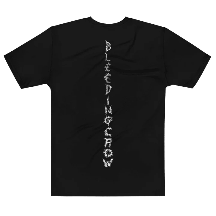Ethereal Dissolution T-Shirt product image (2)