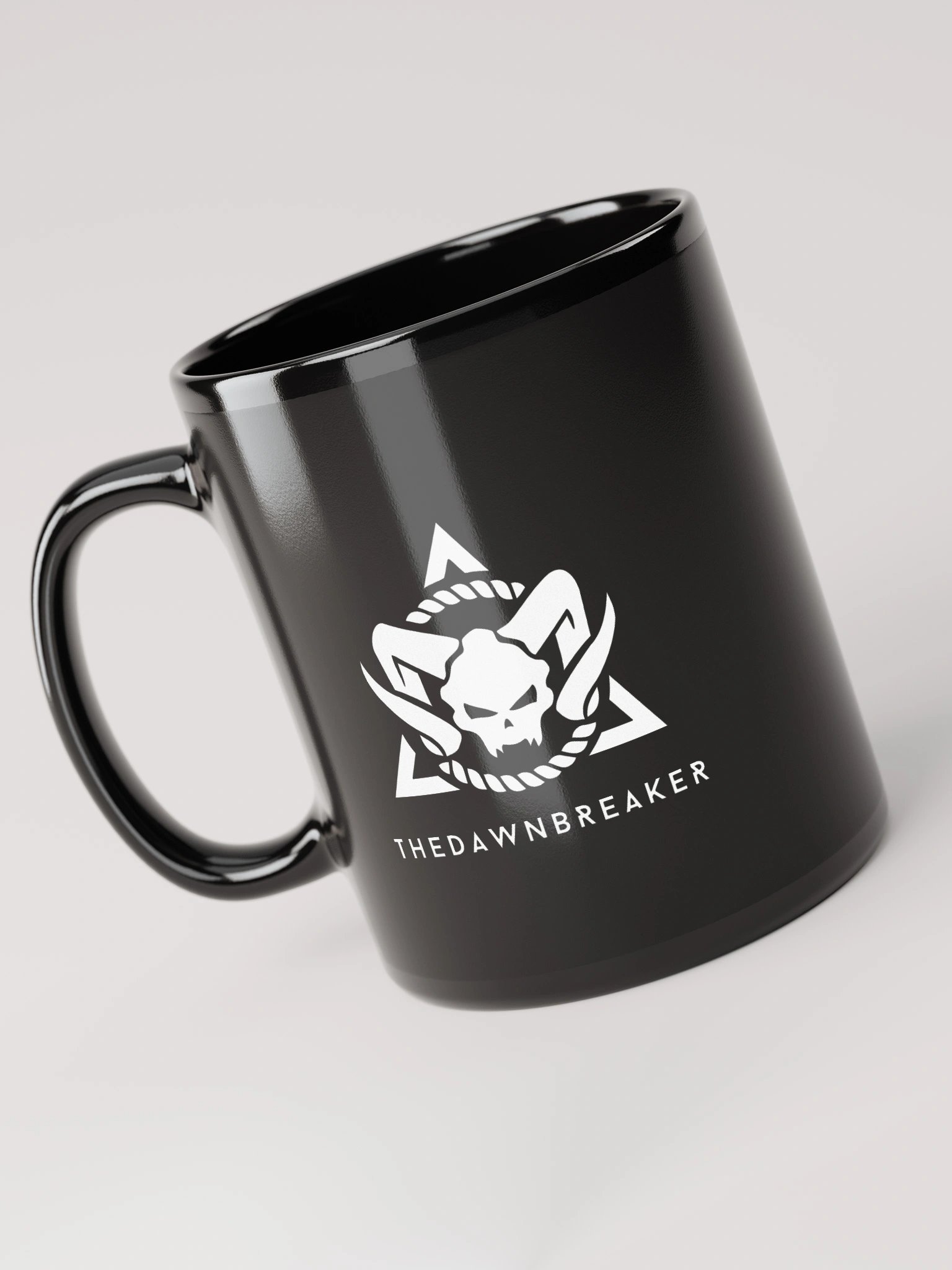 The Dawnbreaker's Symmetrical Mug product image (3)