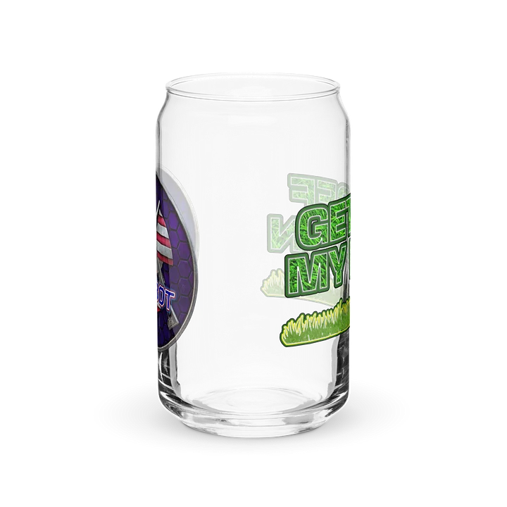 GOML CAN GLASS product image (2)