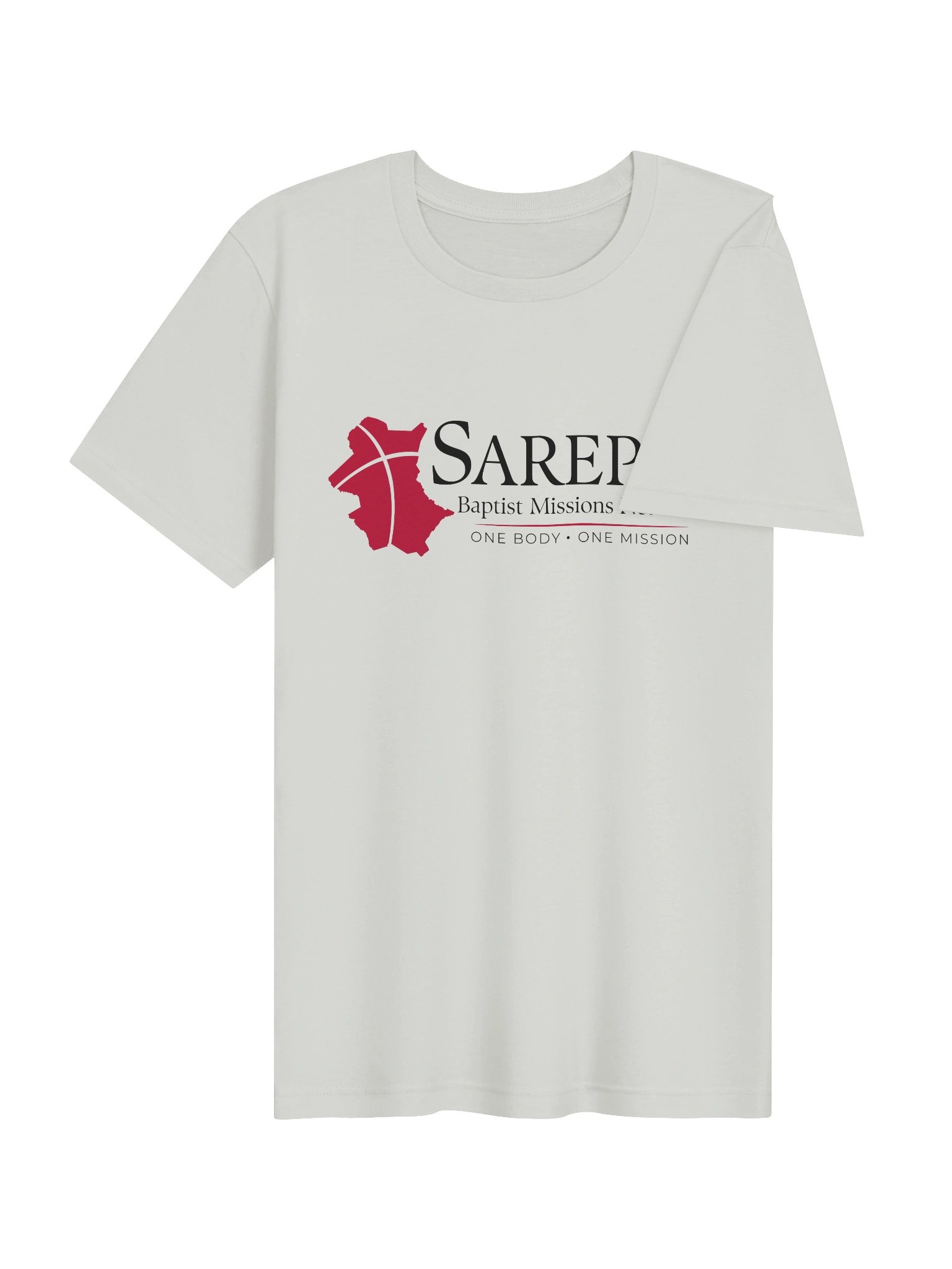 Sarepta Soft-Tee product image (10)