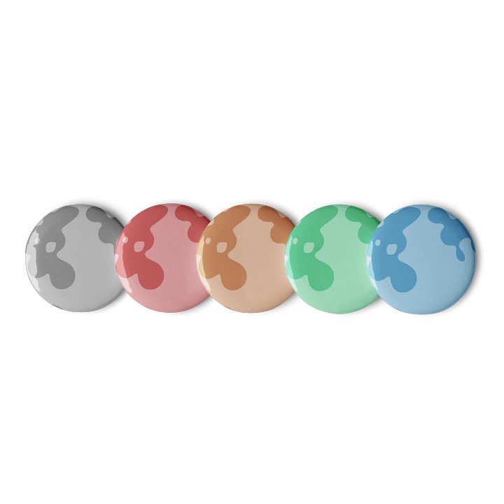 Sub Badge • Pins product image (2)