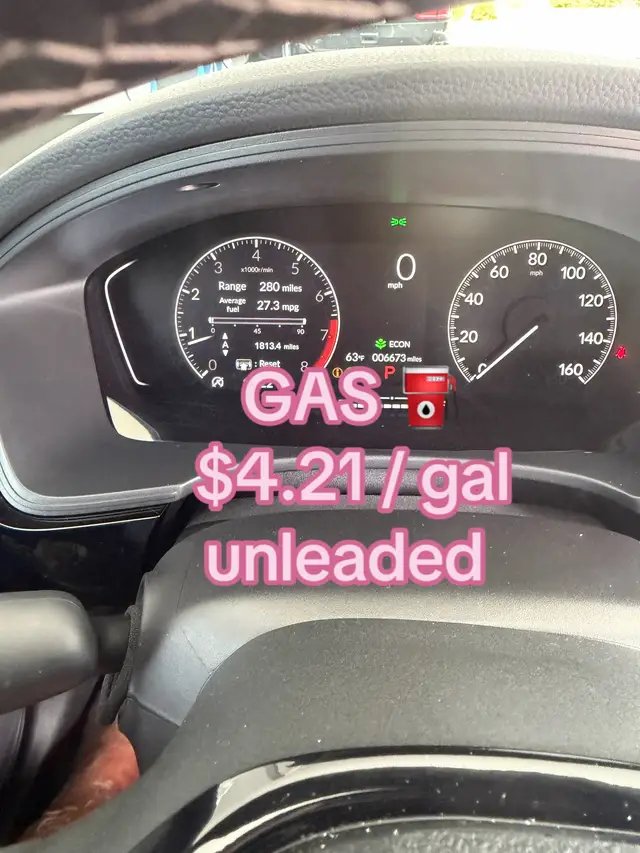 ⛽️😮‍💨❤️ #az #gasstation #samsclub 