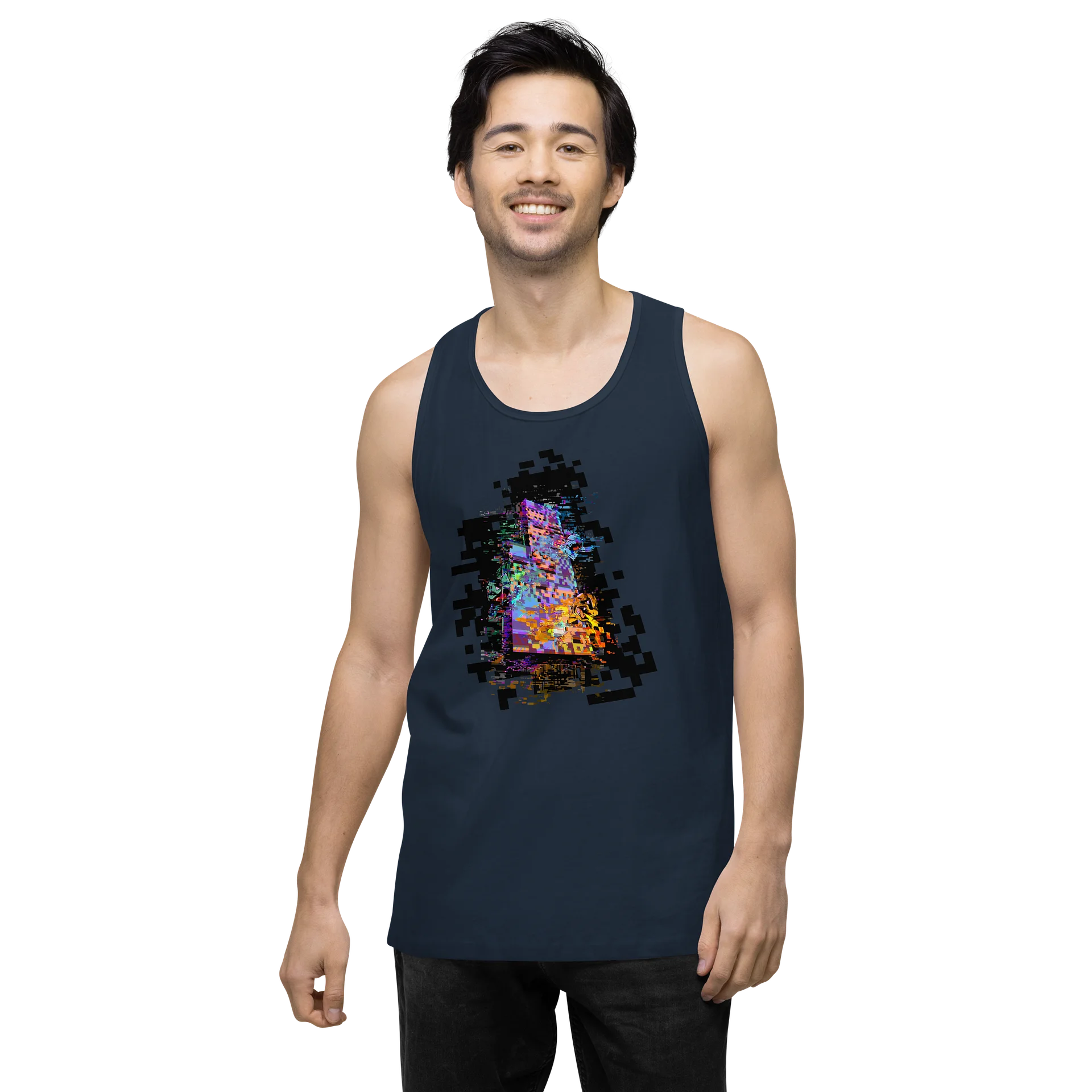 MissingNo. - Tank Top product image (30)